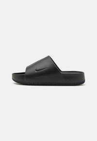 nike badslippers dames zwart|Nike Sportswear CALM SLIDE .